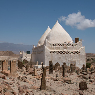 Oman, Mirbat (Foto: Rainer Skrovny, ARR Reisen)