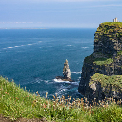 Irland, Cliffs of Moher (Foto: Rainer Skrovny, ARR Reisen)