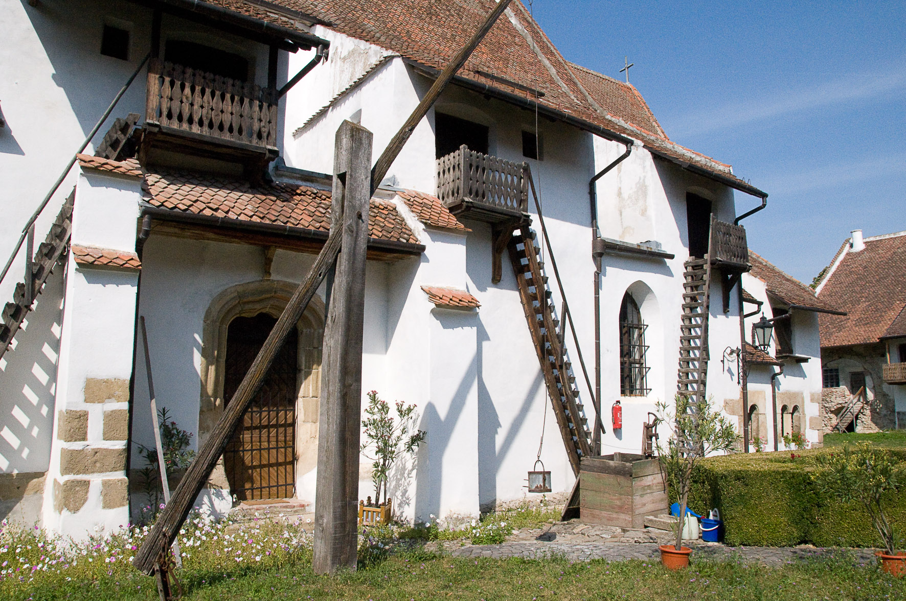 Rumänien (Foto: Rainer Skrovny, ARR Reisen)