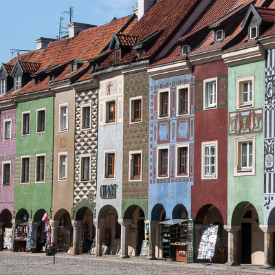 Polen (Foto: Christine Emberger, ARR Reisen)