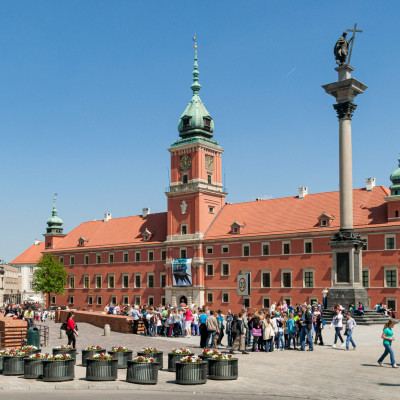 Polen (Foto: Christine Emberger, ARR Reisen)