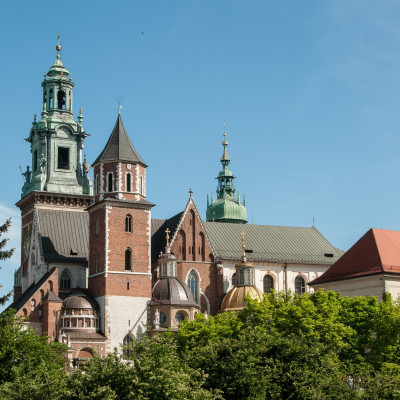 Polen, Krakau (Foto: Christine Emberger, ARR Reisen)