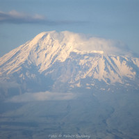 Armenien, Ararat (Foto: Rainer Skrovny, ARR Reisen)