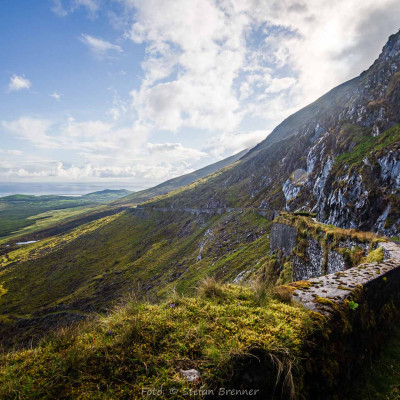 Irland (Foto: Stefan Brenner)