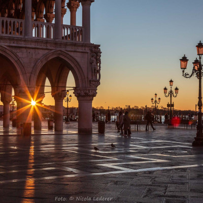 Italien, Venedig (Foto: Nicola Lederer)