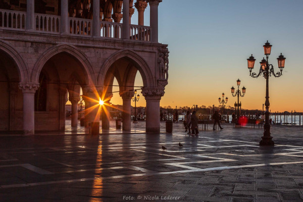 Italien, Venedig (Foto: Nicola Lederer)