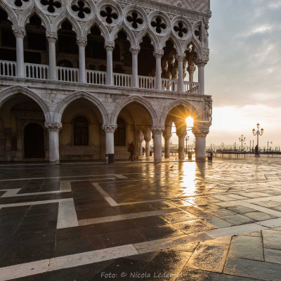 Italien, Venedig (Foto: Nicola Lederer)