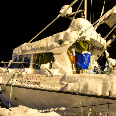 Norwegen, Troms og Finnmark (Foto: Christine Emberger, ARR Reisen)