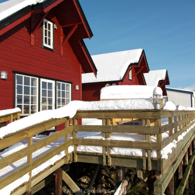 Norwegen, Troms og Finnmark (Foto: Christine Emberger, ARR Reisen)