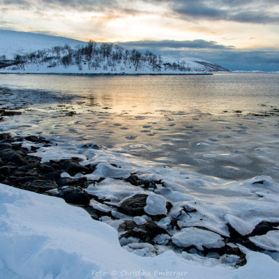Norwegen, Troms og Finnmark (Foto: Christine Emberger, ARR Reisen)