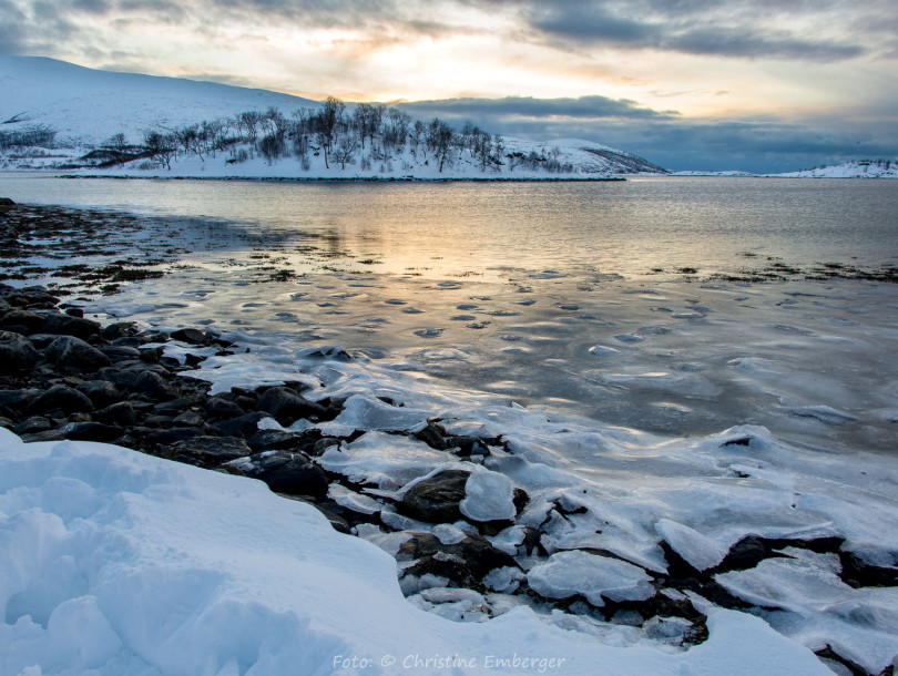 Norwegen, Troms og Finnmark (Foto: Christine Emberger, ARR Reisen)