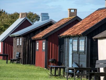 Schweden, Gotland (Foto: Christine Emberger, ARR Reisen)