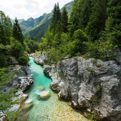 Fotoreise Unbekanntes Slowenien