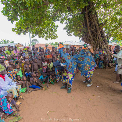 Togo / Benin (Foto: Bernhard Brenner, ARR Reisen)