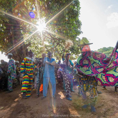 Togo / Benin (Foto: Bernhard Brenner, ARR Reisen)