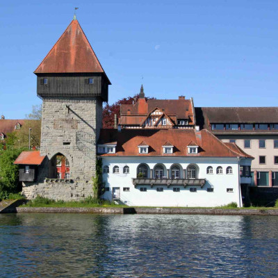 Bodensee, Konstanz (pixabay)