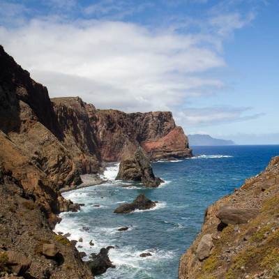 Fotoreise Madeira