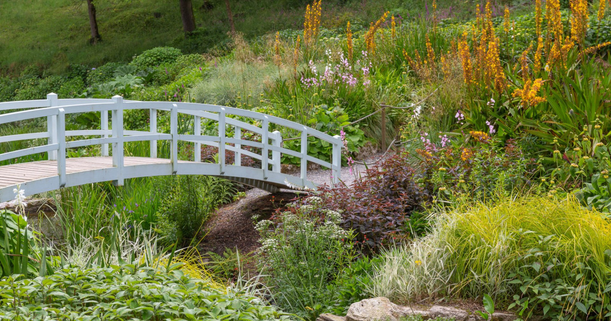 Fotoreise Englands schönste Gärten ARR Reisen Natur.Kultur.Foto
