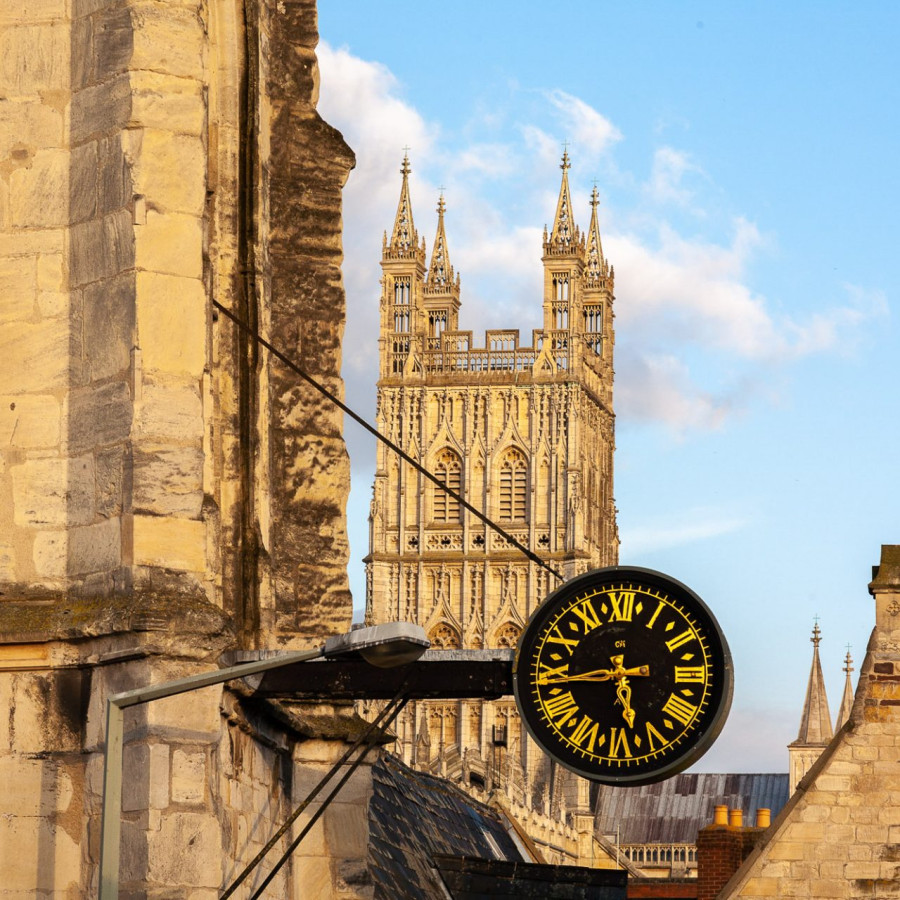 Fotoreise Englands schönste Gärten ARR Reisen Natur