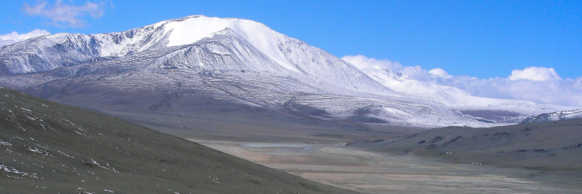 Mongolei (Foto: Herbert Nekam)