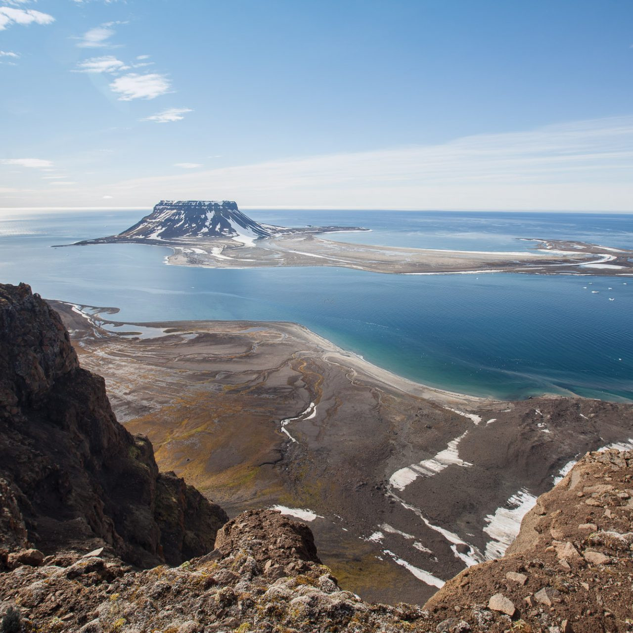 Expeditionskreuzfahrt FranzJosefLand ARR Reisen Natur.Kultur.Foto