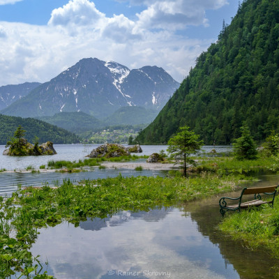 Altausseer See (Foto: Rainer Skrovny, ARR Reisen)