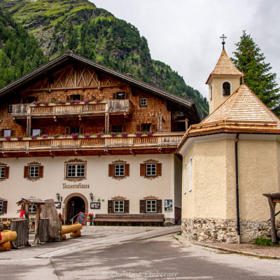 Osttirol (Foto: Christine Emberger, ARR Reisen)