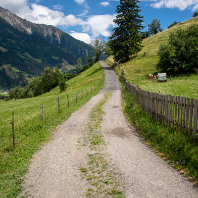 Osttirol (Foto: Christine Emberger, ARR Reisen)