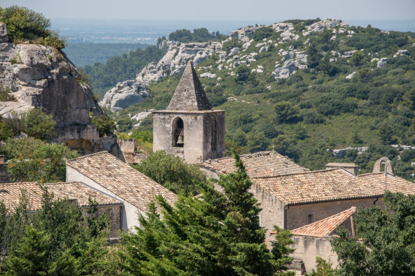 Frankreich, Provence (Foto: Christine Emberger, ARR)