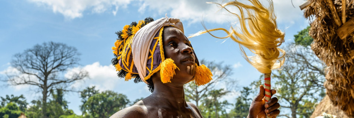Elfenbeinküste (Foto: Rainer Skrovny, ARR Reisen)