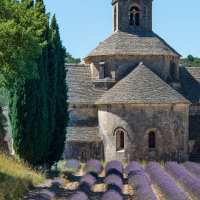 Frankreich, Provence (Foto: Christine Emberger, ARR)