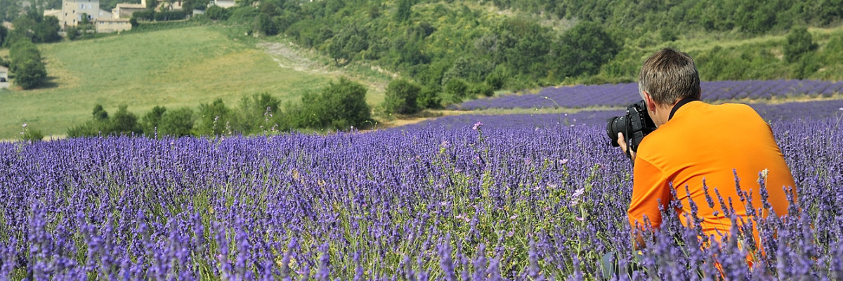 Frankreich, Provence (Foto: Peter Giovannini)