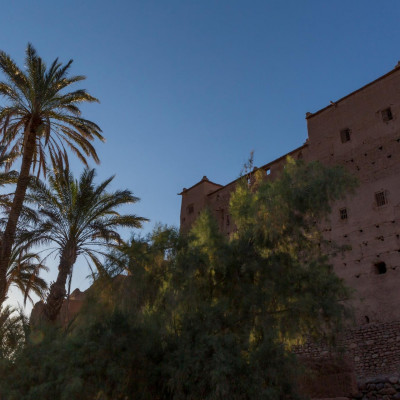 Marokko (Foto: Bernhard Brenner)
