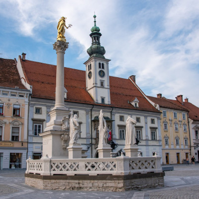 Slowenien, Maribor (Foto: Rainer Skrovny, ARR Reisen)