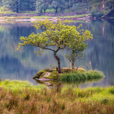 Lake District (Foto: Rainer Skrovny, ARR Reisen)