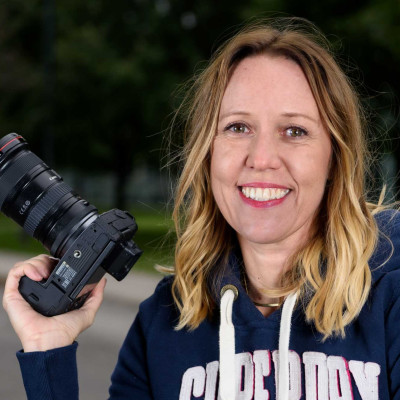 Nicola Lederer, Foto: (c) Wolfgang Harnisch