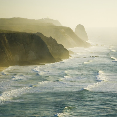 Fotoreise Portugals Küsten