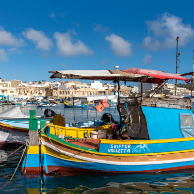Fotoreise Malta