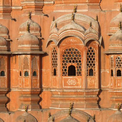 Brenner_Indien_Jaipur_Hawa-Mahal