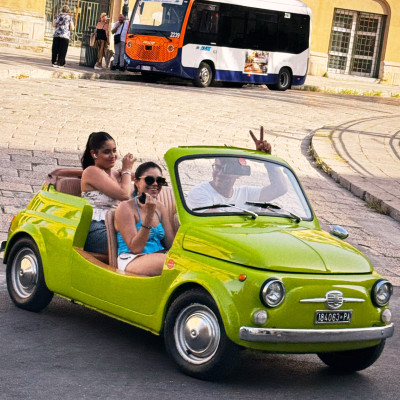 Foto: (c) Robert Pichler