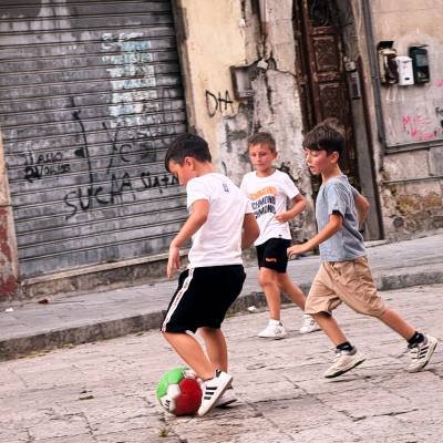 Foto: (c) Robert Pichler