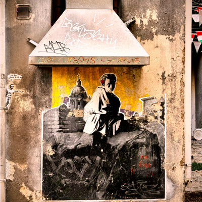 Foto: (c) Robert Pichler