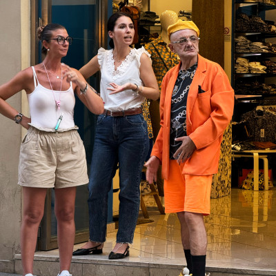 Foto: (c) Robert Pichler