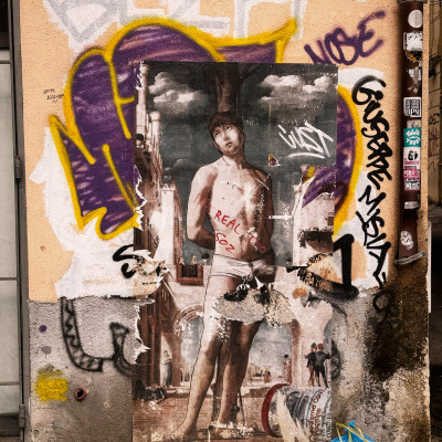 Foto: (c) Robert Pichler