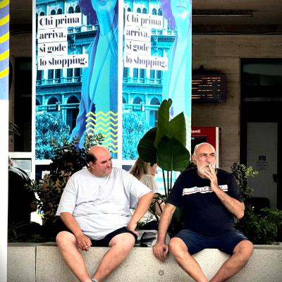 Foto: (c) Robert Pichler