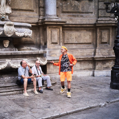 Foto: (c) Robert Pichler