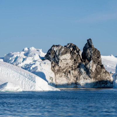 Grönland, Disko Bay (Foto: Rainer Skrovny / ARR Reisen)