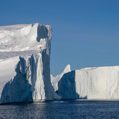 Grönland, Disko Bay (Foto: Rainer Skrovny / ARR Reisen)