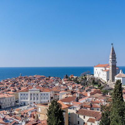 Piran, Foto: (c) Franz Gerdl