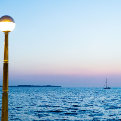 Piran, Foto: (c) Franz Gerdl